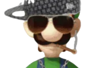 :Luigi_thug: