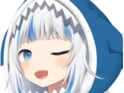 :Gura5: