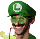 :Luigi_vacance: