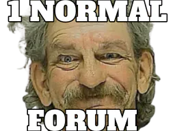 :Un_normal_forum_2: