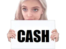 :LG_Cash: