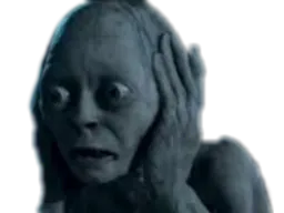 :gollum_mains: