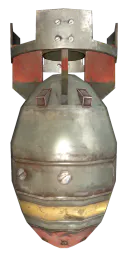 :Bombe: