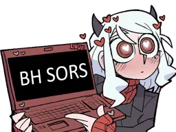 :bhsors: