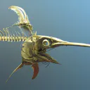 Xiphias