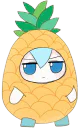 :Cirno_ananas: