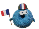 :DonutBBR:
