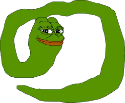 :PepeSerpent:
