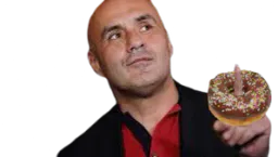 :AyoubDonut: