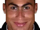 :CR7sourire: