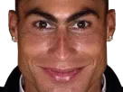 :CR7sourire: