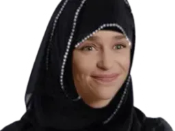 :DaenerysHlel: