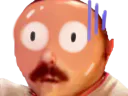 :Risi_peureux: