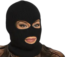 :mqCagoule: