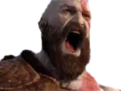 :kratos: