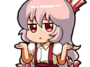 :Mokou_osef: