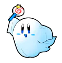 :GhostKirby: