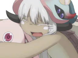 :nanahug: