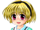 :satoko: