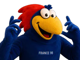 :Footix_Loco: