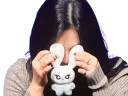 :Ningning_kpop_cute: