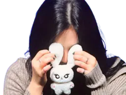 :Ningning_kpop_cute: