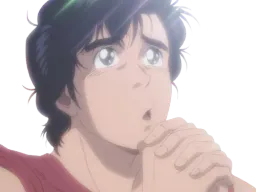 :Nicky_larson_reveur:
