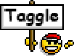 :Taggle: