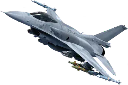 :F-16: