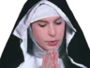 :nonne: