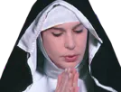:nonne: