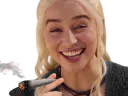 :Emilia_Clarke_Joint:
