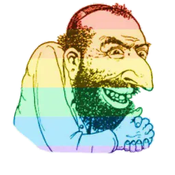 :rainbowjuif: