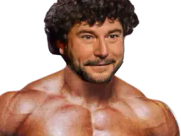 :Jesus_muscu:
