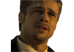 :bradpitt: