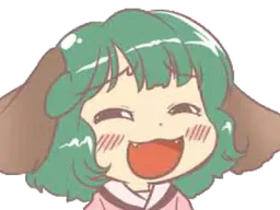 :kyoukosmil2: