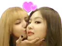 :lisakiss: