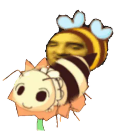 :ReineAbeilleMaxEnculades: