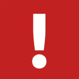 :DANGER: