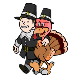 :Pipboy_thanksgiving: