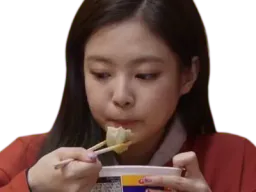 :jennieeat: