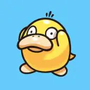 Psykokwak
