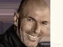 :ZidaneFume: