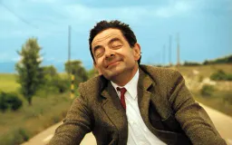 :beanBike: