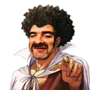 :MisterSatanFatigue: