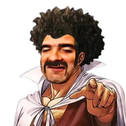:MisterSatanFatigue: