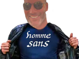 :BenezeSans: