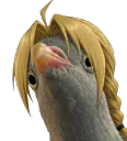 :Pigeon_Edward: