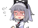 :Irisu_stress: