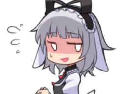 :Irisu_stress: